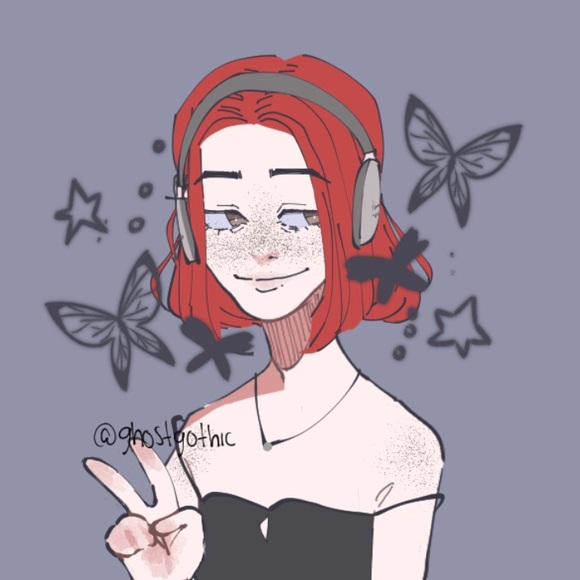 Meet your Posher, Cailey - Picture 1 of 1